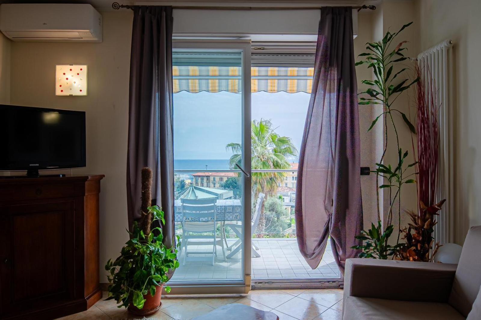 Appartamento Casa Della Nonna Ospedaletti Esterno foto